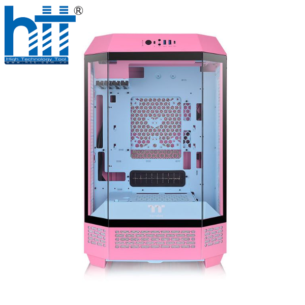 Case Micro Tower thiết kế tháp độc đáo – Tower 300