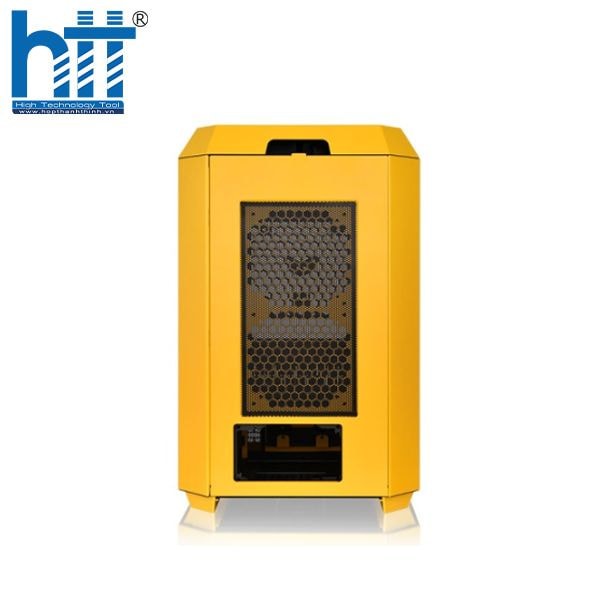 Showcase PC cực chất cùng Thermaltake Tower 300