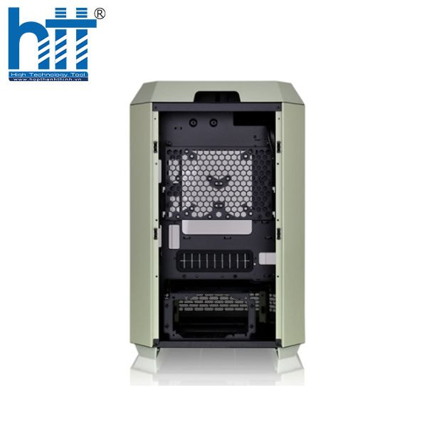 Build PC khác biệt với Tower 300 Matcha Green!