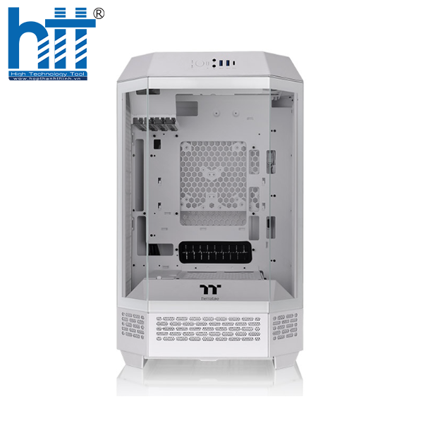 3 mặt kính cường lực – Tower 300 Snow