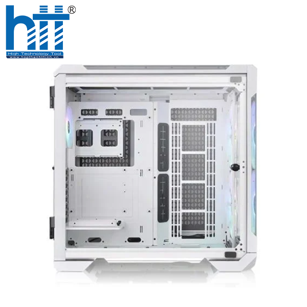 Vỏ máy tính Thermaltake View 51 – Show trọn cấu hình