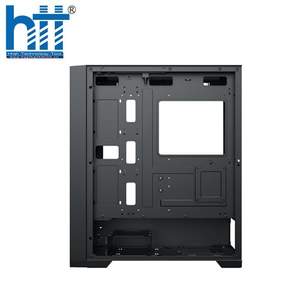 Xigmatek Gaming X II 3F – Không gian rộng, airflow tốt