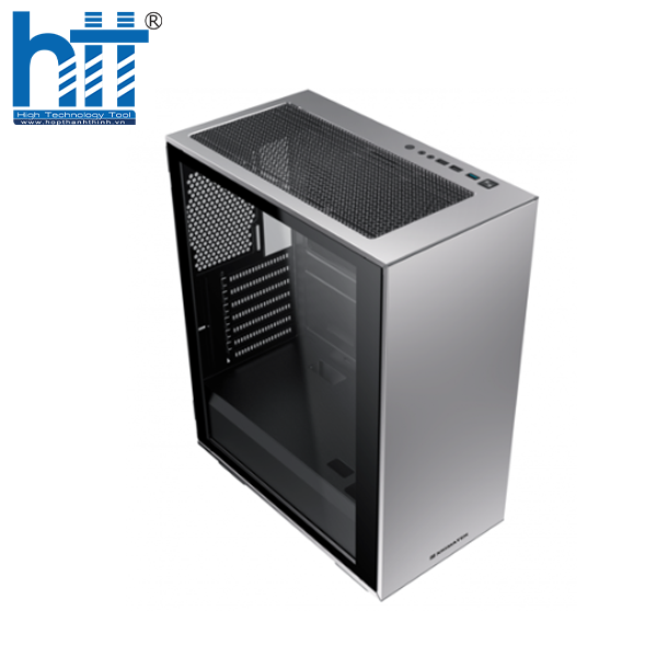 Case Xigmatek LUX A SHADOW – rộng và đẹp