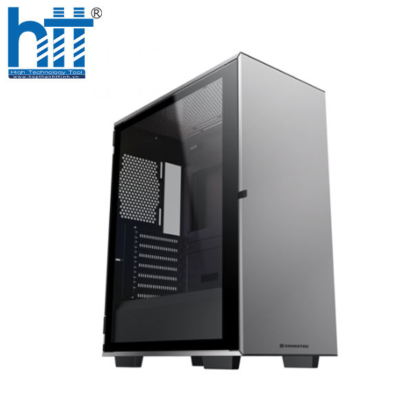 Xigmatek LUX A SHADOW – gaming đẳng cấp