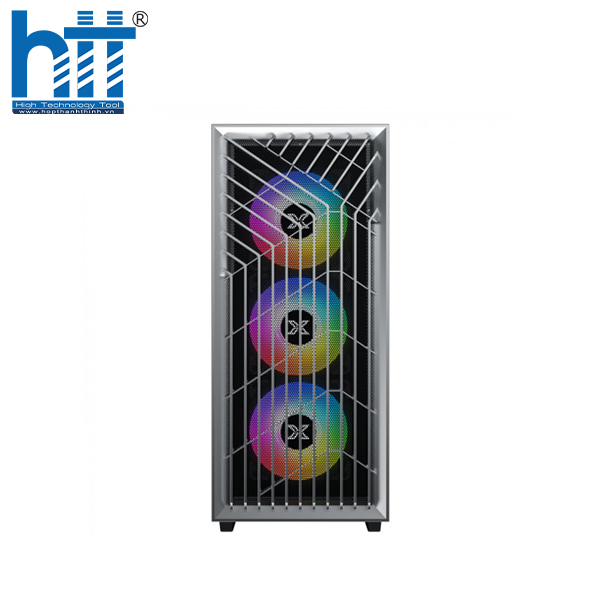 Không gian rộng cho gaming đỉnh cao – 3FX