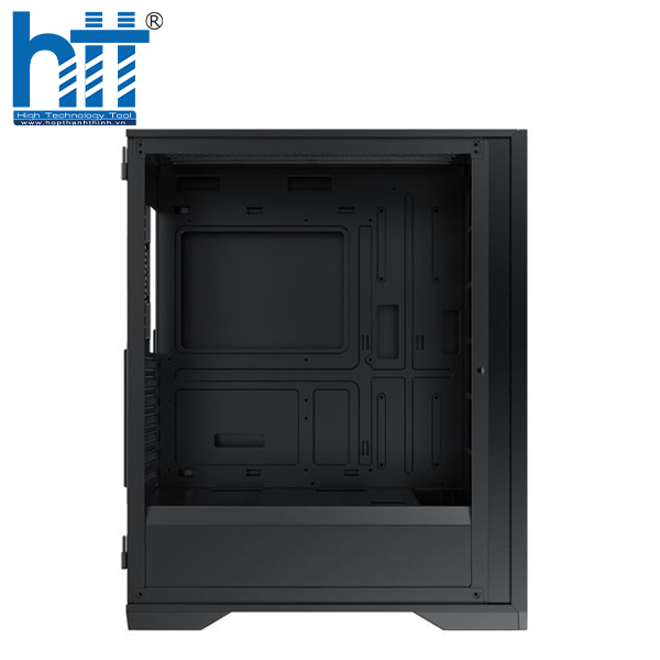 Case Xigmatek LUX S 3FX cho phòng net