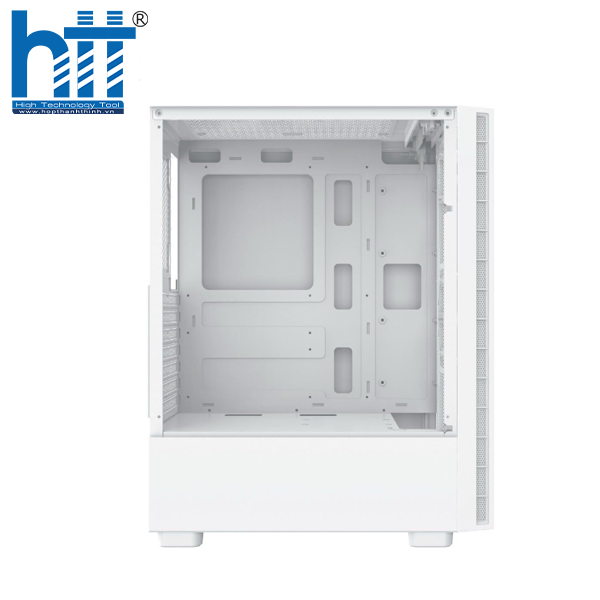 Khoe trọn nội thất PC với kính cường lực PHANTOM 3F