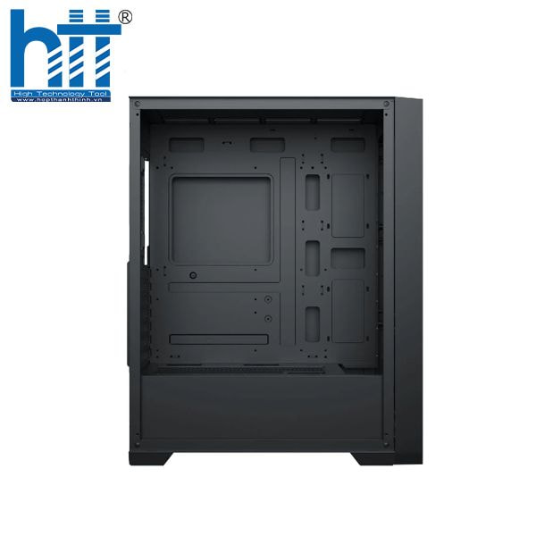 Build cấu hình cao cấp dễ dàng với QUANTUM 3GF