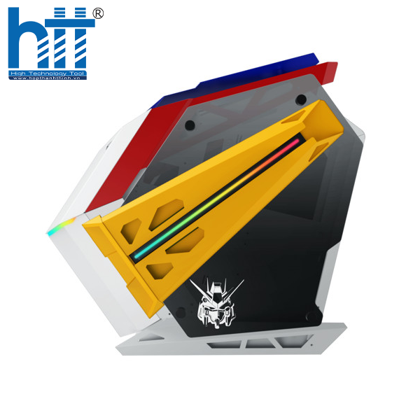 Xigmatek X BATTLESHIP – Không gian lớn cho PC mạnh