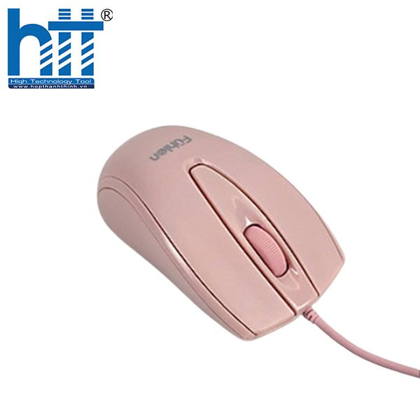 Thiết kế cân đối của Fuhlen L102 cho thao tác thoải mái