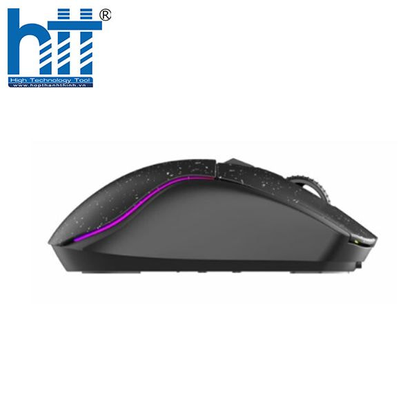 Thiết kế Star Black ấn tượng của DareU A950