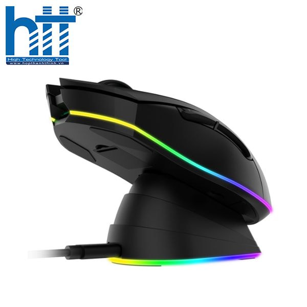 DareU EM901X RGB Wireless – Gaming chuẩn không dây