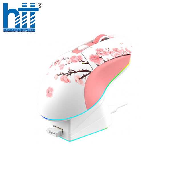 Kết nối không dây 2.4gigahertz ổn định