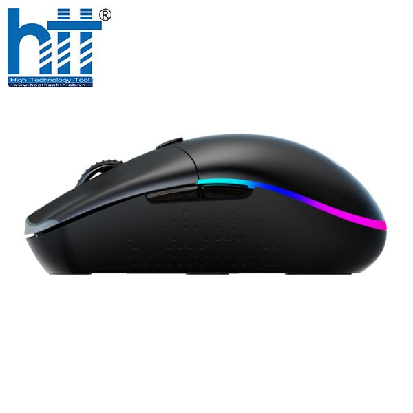 Chuột DareU EM911X Black – DPI 8000 cực nhạy