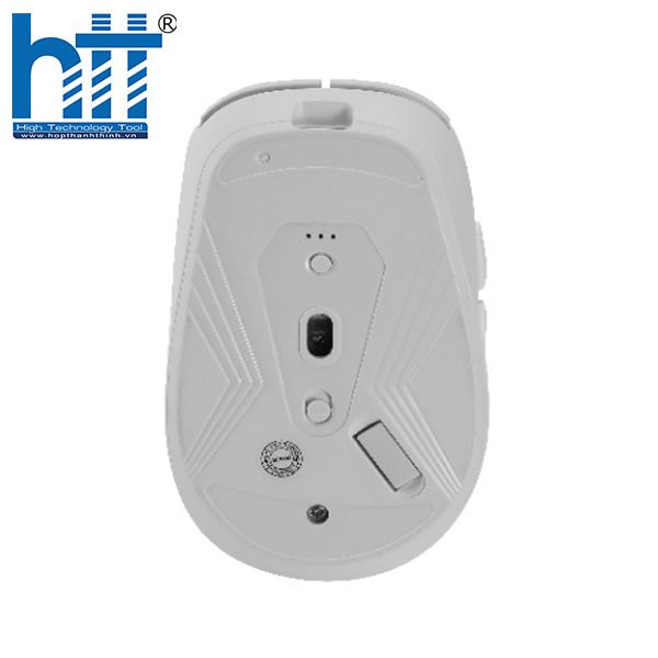 Làm việc linh hoạt với Chuột E-DRA EM605W