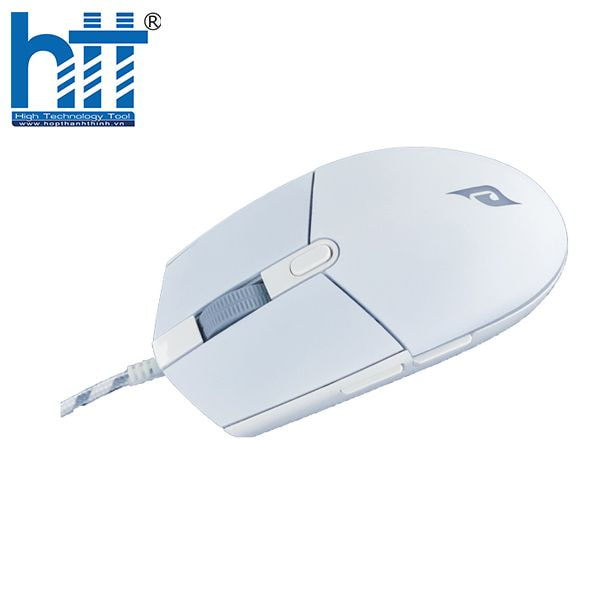 DPI 3600 mạnh mẽ trên E-DRA EM6102 White.