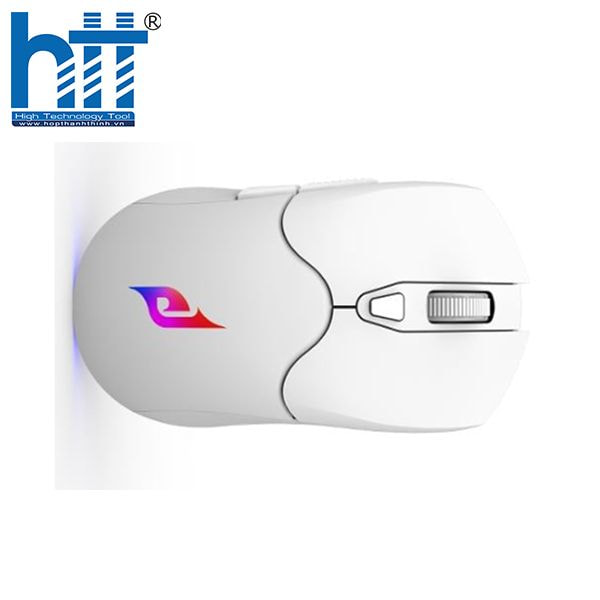 Setup tối giản với E-DRA EM623W Wireless White.