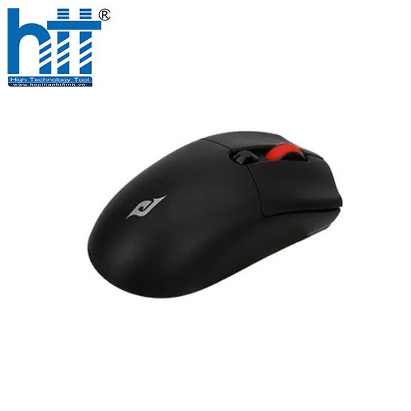 Trải nghiệm gaming mượt mà với E-DRA EM625X Superlight Black – DPI 10000, kết nối 3 chế độ.