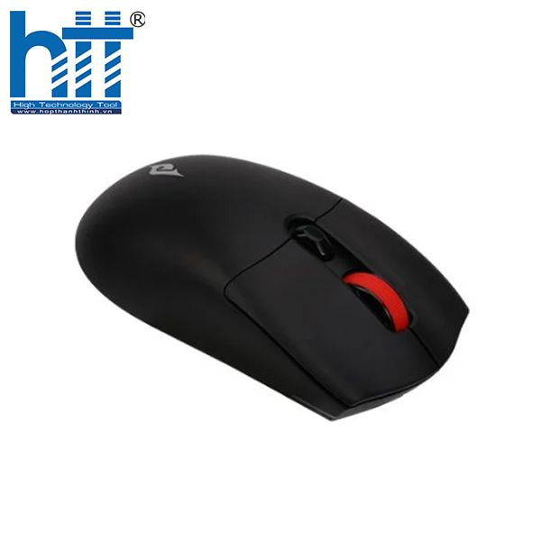 Chuột E-DRA EM625X Superlight Black – Chuột gaming không dây siêu nhẹ cho game thủ FPS.