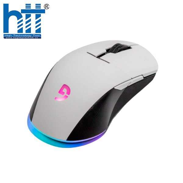 Trải nghiệm gaming mượt mà với Fuhlen D90s V3 Wireless Panda