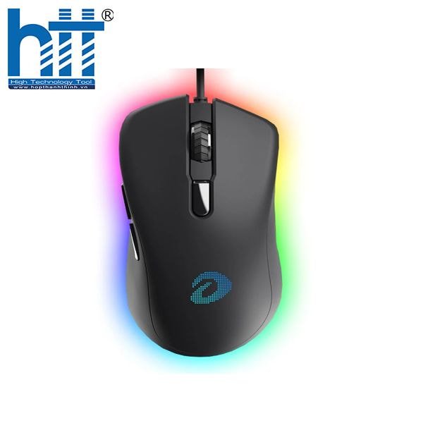 Dareu EM908X RGB – Chuột gaming RGB giá tốt cho game thủ