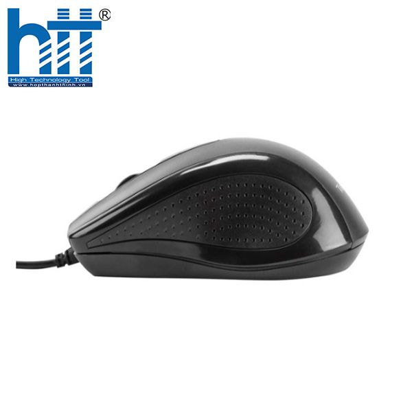 Trải nghiệm mượt mà với chuột Targus U660 USB