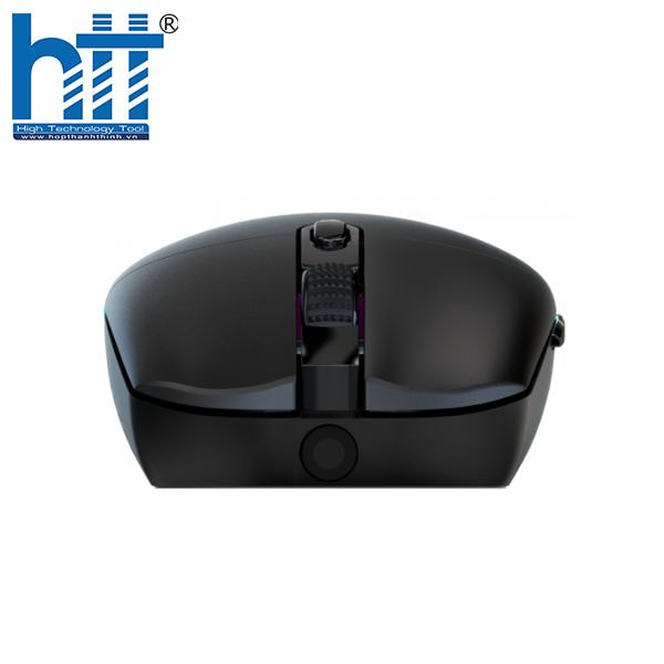 Trải nghiệm gaming mượt với DareU EM911