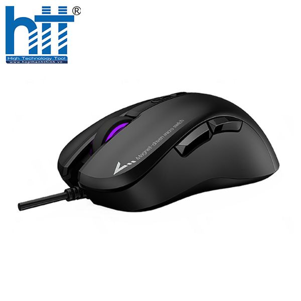 Chuột gaming Fuhlen G90 Evo 12000 DPI cho game FPS