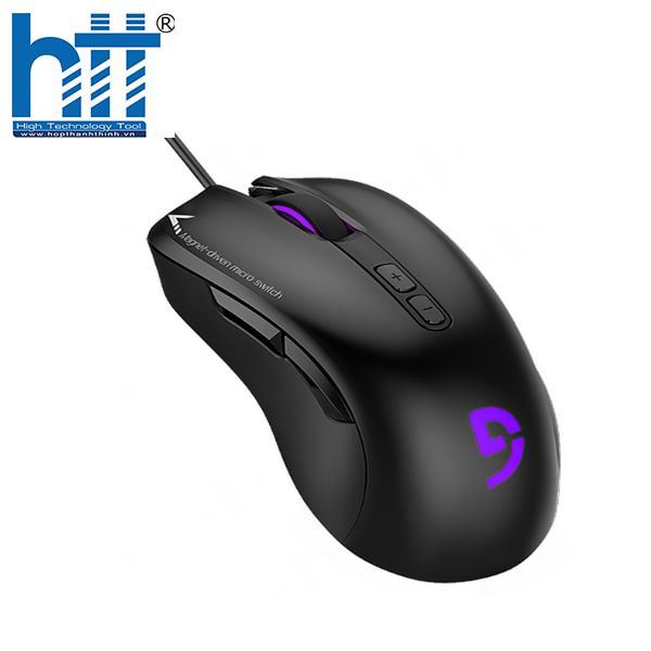 Fuhlen G90 Evo trang bị RGB 16.8 triệu màu nổi bật