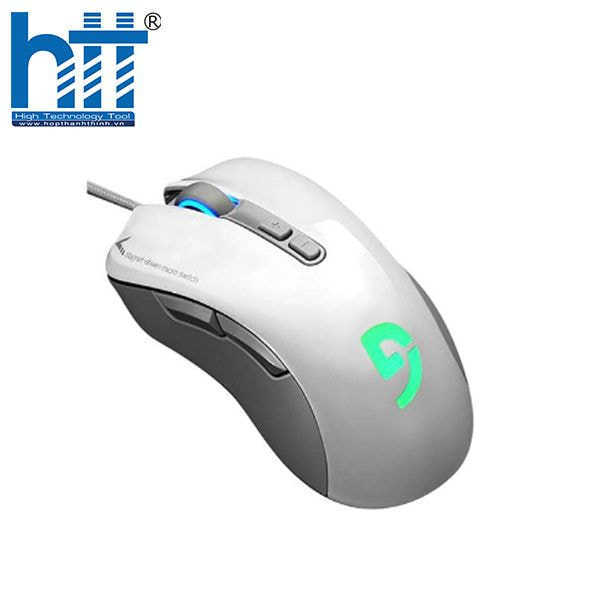 Fuhlen G90 White trang bị cảm biến Avago 3050 ổn định