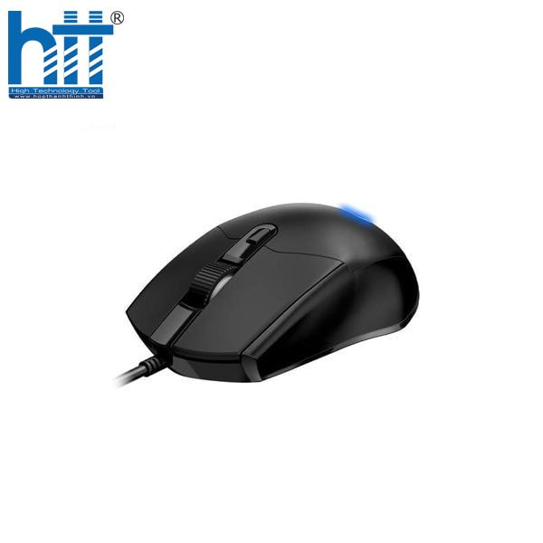 Chuột gaming có dây Genius Scorpion M300 – Thiết kế chuẩn game thủ.