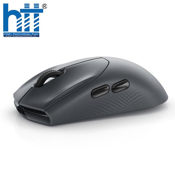 Chuột Dell Alienware AW720M – tốc độ 650 IPS cho game thủ.