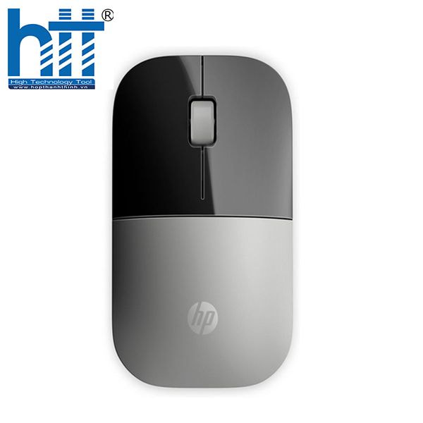 Chuột không dây HP Z3700 – Thiết kế mỏng hiện đại