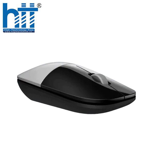 HP Z3700 wireless mouse cho laptop và văn phòng
