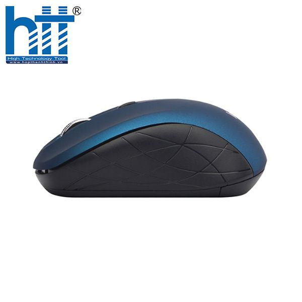 Làm việc linh hoạt hơn với chuột Kenoo M102 wireless.