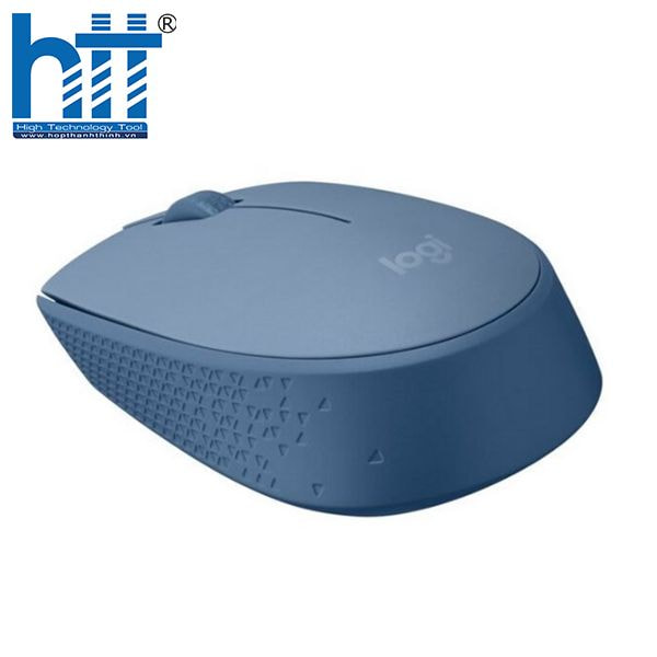 Làm việc linh hoạt với Logitech M171 Wireless