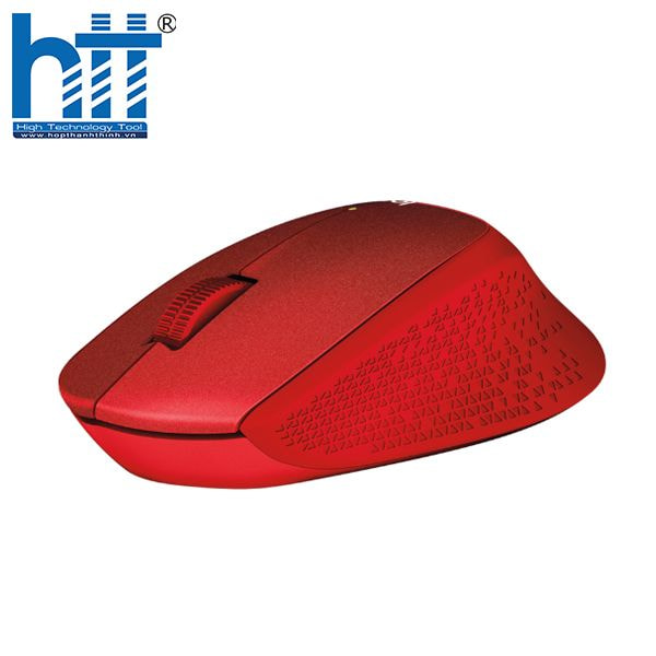 Làm việc yên tĩnh với Logitech M331 Silent