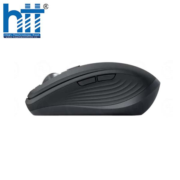 Logitech MX Anywhere 3S Graphite – nhỏ gọn, mạnh mẽ