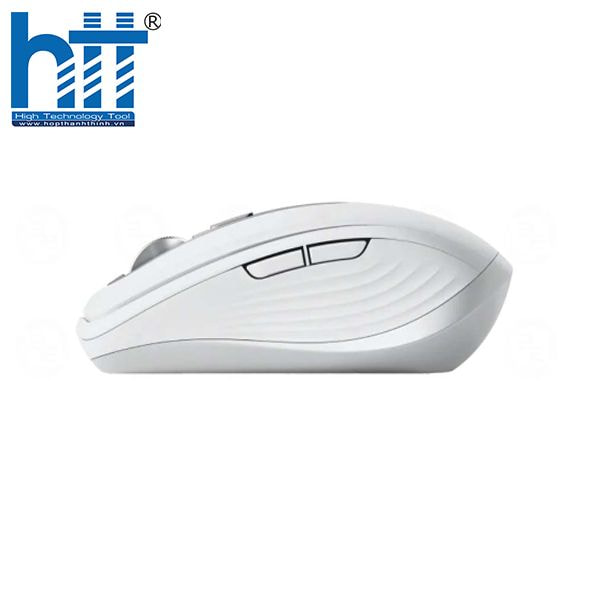 Logitech MX Anywhere 3S Pale Grey – nhỏ gọn, mạnh mẽ