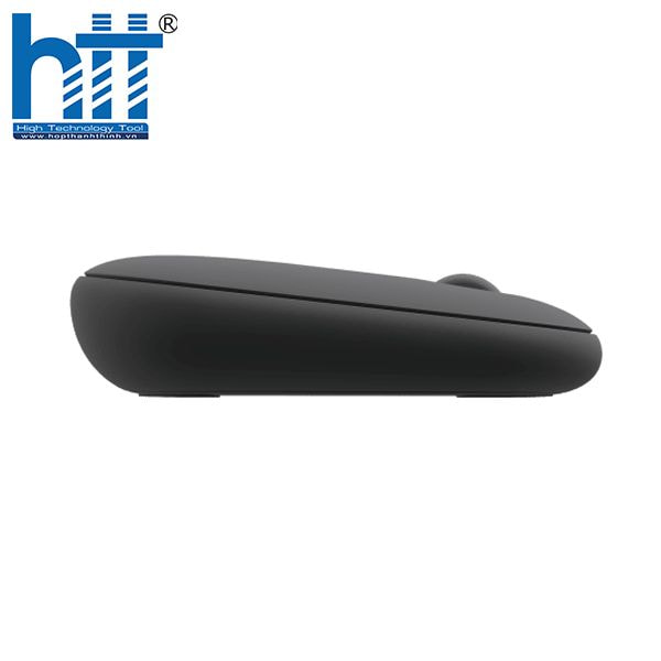 Làm việc linh hoạt với Logitech Pebble Mouse 2 M350S Graphite