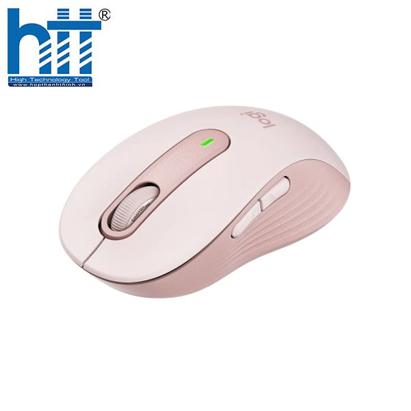 Logitech M650 Wireless – Kết nối nhanh, làm việc mượt.