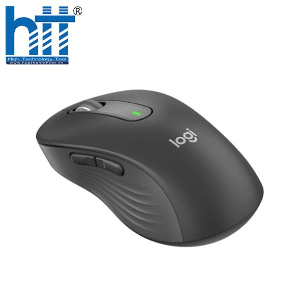 Logitech M650 Wireless – Kết nối nhanh, pin 24 tháng.