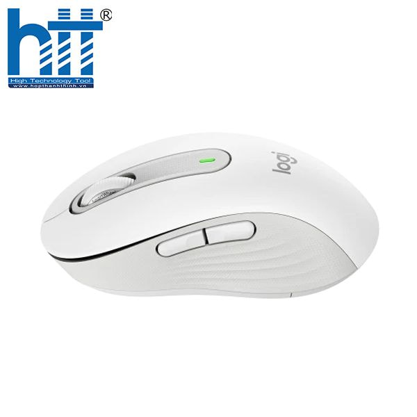 Logitech M650 Wireless – Kết nối Bluetooth tiện lợi.