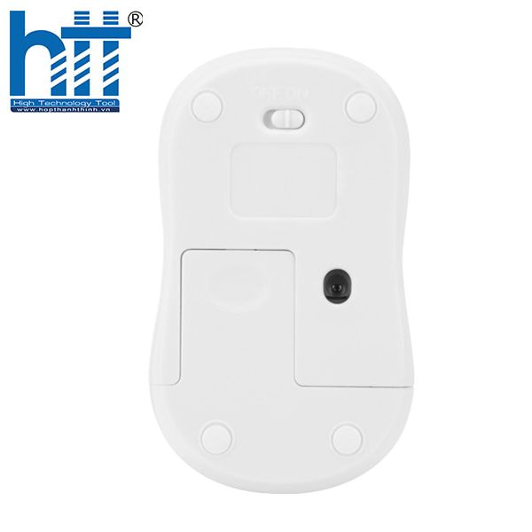 Chuột Bluetooth Targus W600 – Gọn nhẹ 56g