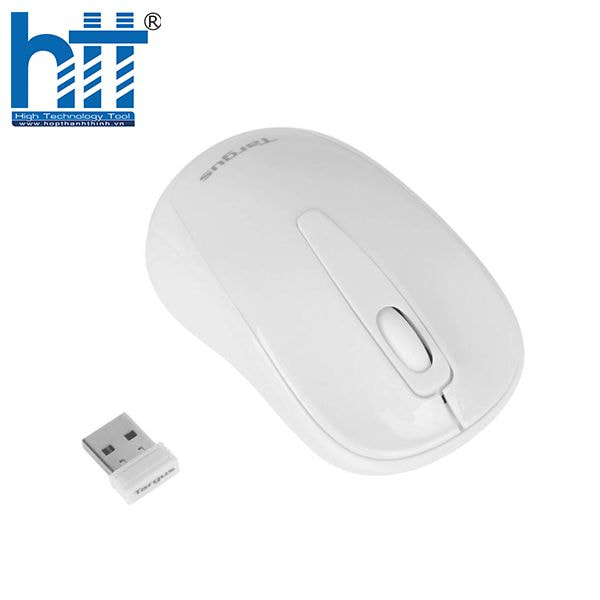 Chuột Targus W600 – Kết nối Bluetooth tiện lợi