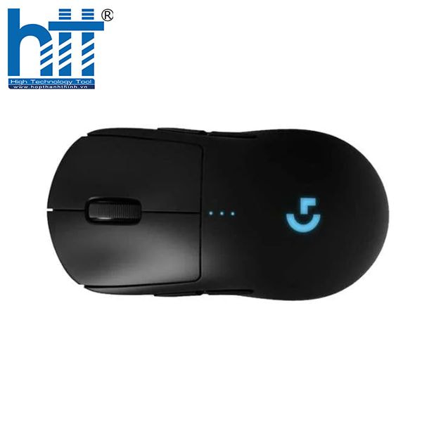 Logitech G Pro Wireless với cảm biến HERO chính xác