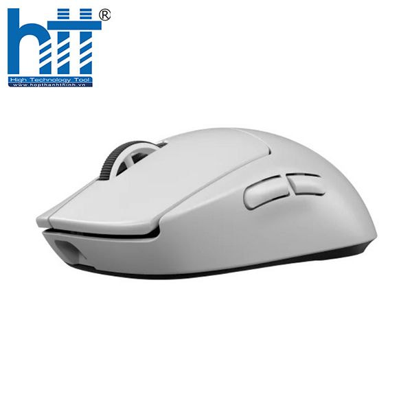 Logitech G Pro X Superlight 2 Wireless White – chuẩn eSports