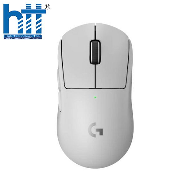 Chuột Logitech G Pro X Superlight 2 White – siêu nhẹ 63g