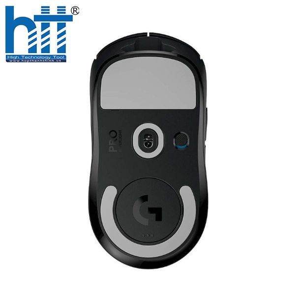 Chuột Logitech G Pro X Superlight – siêu nhẹ 63g cho game thủ eSports