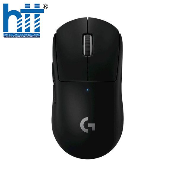 Trải nghiệm tốc độ với Logitech G Pro X Superlight 25K DPI